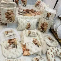 سیسمونی و سرویس خواب