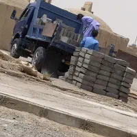 یک خاور کاویان مدل 89بیرنگ|خودرو سنگین|زابل, |دیوار