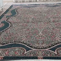 فرش 12متری|فرش|دزفول, |دیوار