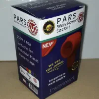 سه راهی صنعتی برق