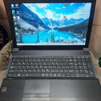 لپ تاپ بسیار تمیز نسل4 Toshiba|رایانه همراه|اصفهان, مسجد مصلی|دیوار