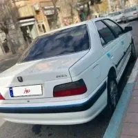 پارس تیوفایو مدل۹۶