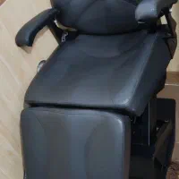 صندلی برقی آرایشگاه|آرایشگاه و سالن‌های زیبایی|خمینی‌شهر, |دیوار