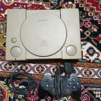 پلی استیشن ۱