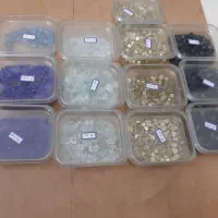 وسایل مربوط به رزین