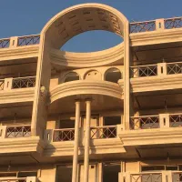 تک واحد/ سه خوابه/ ویو مشجر/ بر جمهوری