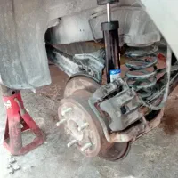 جلوبندی سازی رسولی