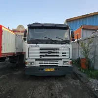 اف 64 کفی زیر ولوو و تیغه مارال