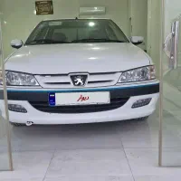 فروش پارس مدل ۱۴۰۲