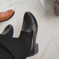 کفش  حراجی ب علت تغییر شغل