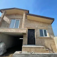 ویلای120-متری-نوساز-منطقه-اجاکسر-روبرو-دریاکنار