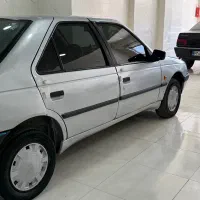 405Glx|خودرو سواری و وانت|جهرم, |دیوار