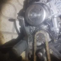 موتور مزایده تمیز 87