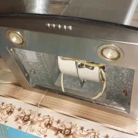 هود بیمکث|اجاق گاز و لوازم برقی پختوپز|بندر کنگان, |دیوار