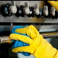 شرکت خدماتی افسانه