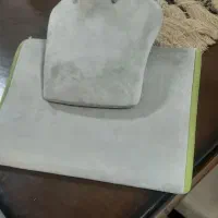 مانکن بدلیجات مخمل