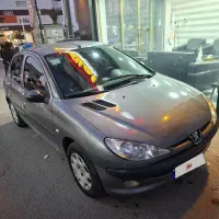 ۲۰۶ مدل ۹۵ تیپ پنج