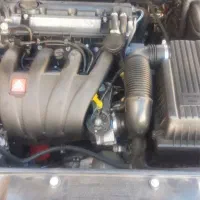 زانتیا ۲۰۰۰xs فابریک درحد