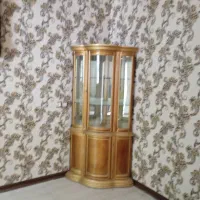 بوفه دو تیکه