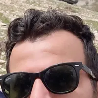 عینک گمشده
