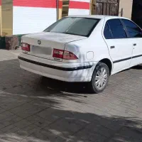 سمند lx|خودرو سواری و وانت|نجف‌آباد, طالقانی|دیوار