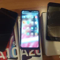 موبایل 3عدد|موبایل|تهران, سازمان آب|دیوار