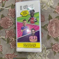 آلبوم کیمدی نو