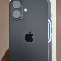 ایفون iphone 16 normal|موبایل|تهران, حکمت|دیوار