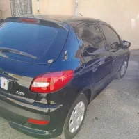 پژو۲۰۷مدل۱۴۰۲|خودرو سواری و وانت|ایلام, |دیوار