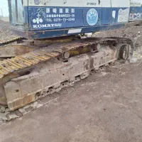 بیل کوماتسو خط 5|خودرو سنگین|رفسنجان, |دیوار