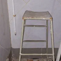 چارپایه|ابزارآلات|خرمشهر, |دیوار