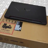 Asus TUF FX506H|رایانه همراه|شیراز, فرگاز|دیوار