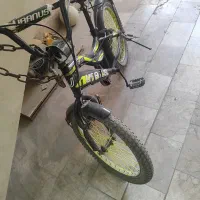 دوچرخه