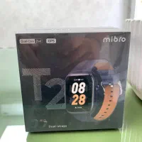 ساعت هوشمند میبرو مدل T2