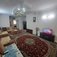 ۴۰متر/تکخواب/فول امکانات/ایروانی