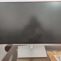 مانیتور دل، پنل LCD شکسته|رایانه رومیزی|مشهد, آزادشهر|دیوار