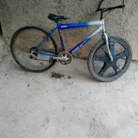 دوچرخه دنده ای ۲۶