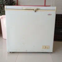 فریزر صندوقی