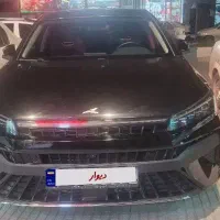 جک J7 مدل ۱۴۰۲ گارانتی فعال