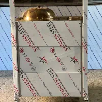 تجهیزات اشپزخانه های صنعتی|کافی‌شاپ و رستوران|مشهد, توس (بلوار توس)|دیوار