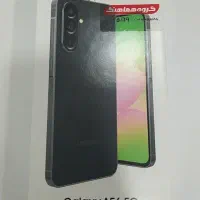 سامسونگ A56 رم ۱۲