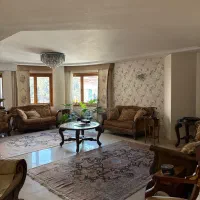 فرمانیه-سنبل-280-متر-4خواب-برج-مشاعات-کامل