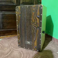 کاخن دربندی