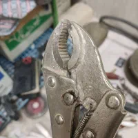 آچار و لوازم