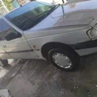 پژو۴۰۵توکرم ABSمدل۸۸