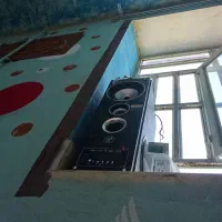 همشون 9/5000/000|سیستم صوتی خانگی|یاسوج, |دیوار