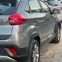 مدل ۹۷ درحد صفر X22|خودرو سواری و وانت|شیراز, حافظیه|دیوار