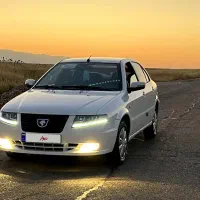 سمند سورن پلاسef7