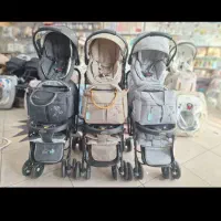 سیسمونی کامل پوشک تا کالسکه parisa پریسا