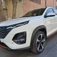 کراسx33 مدل ۱۴۰۲                    اتوگالری بهادر